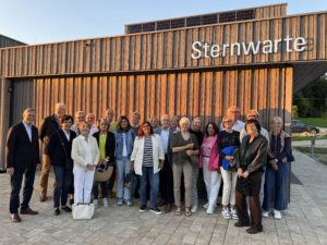 Gruppenbild Ursensollen