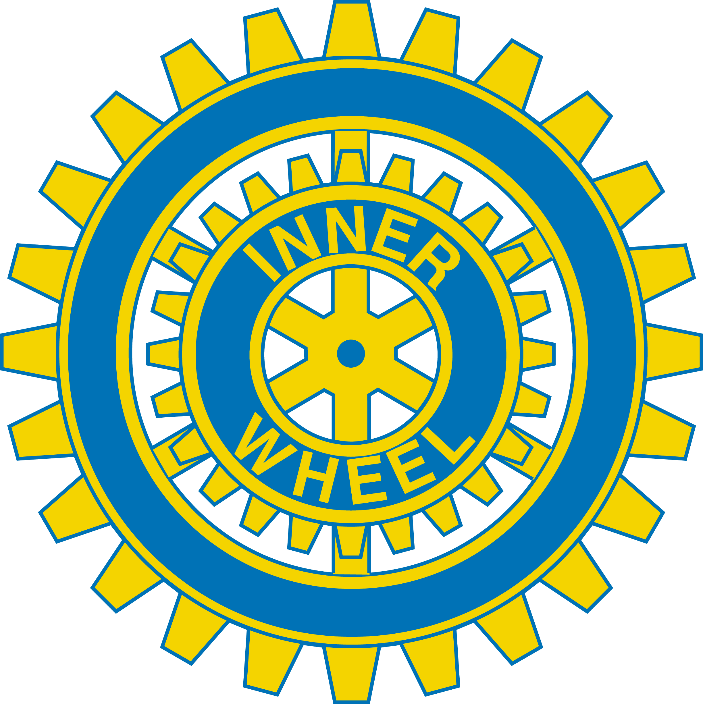 Inner Wheel Club Weiden i. d. OPf.